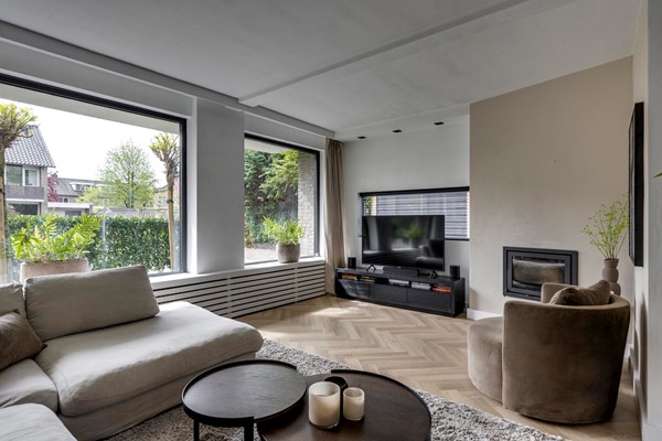 Medium property photo - IJssellaan 33, 5691 HA Son en Breugel